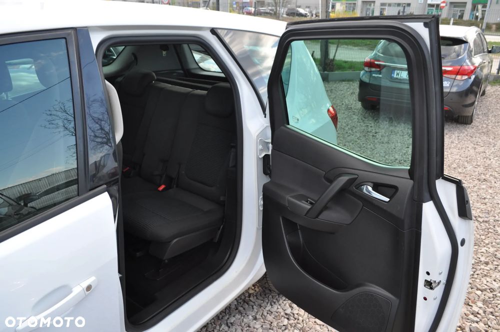 Opel Meriva 1.4 Innovation - 15
