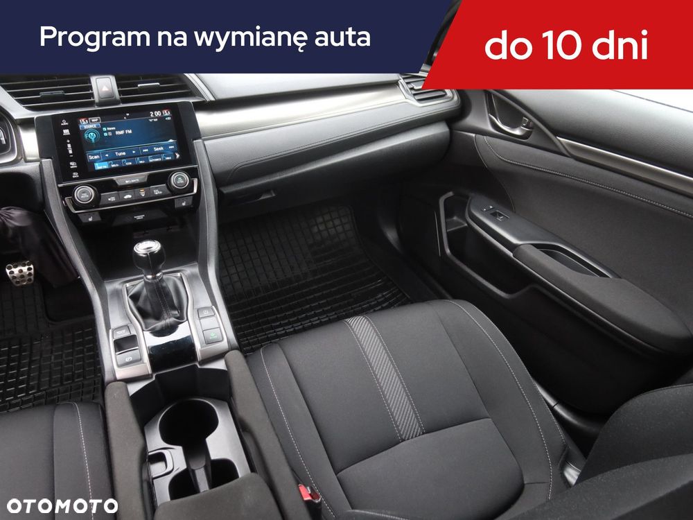 Honda Civic - 10