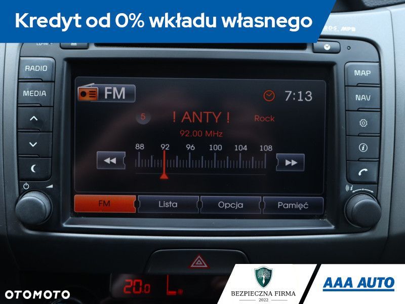 Kia Sportage - 14