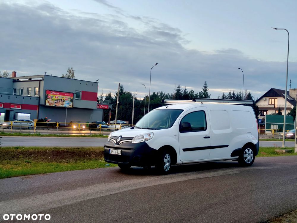 Renault Kangoo 1.5 dCi Zen - 2