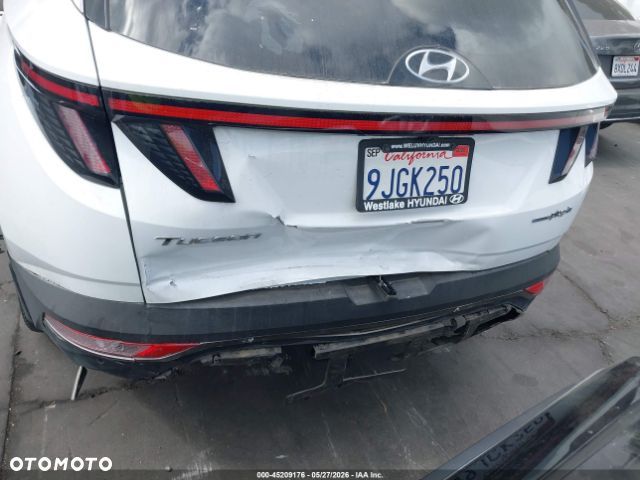 Hyundai Tucson - 10