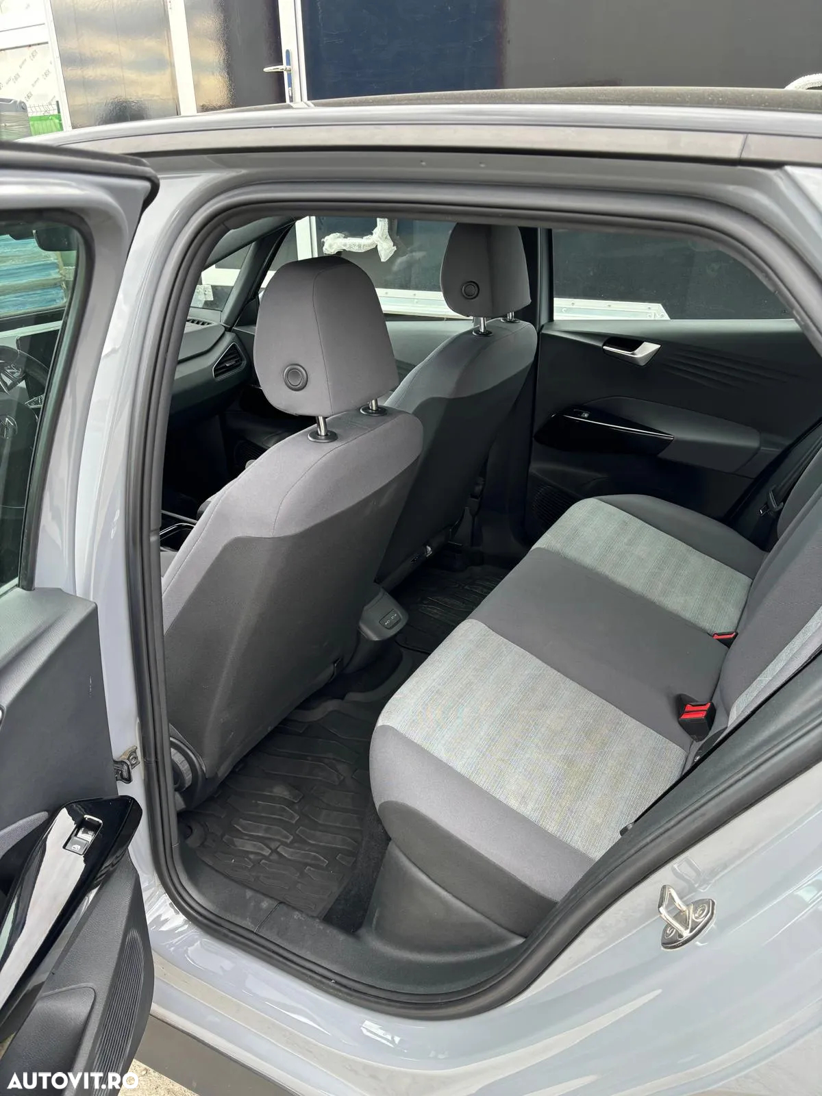Volkswagen ID.3 - 4