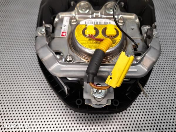 Airbag Volante Honda Civic Viii Hatchback (Fn, Fk) - 6