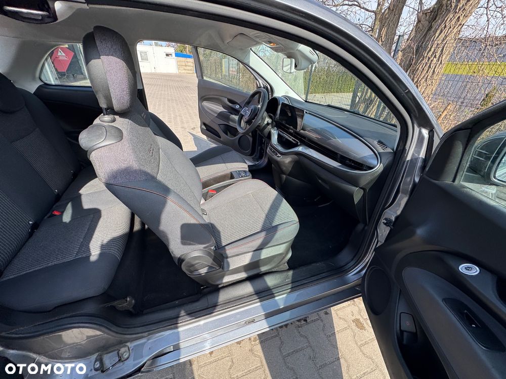 Fiat 500 42 kWh - 7