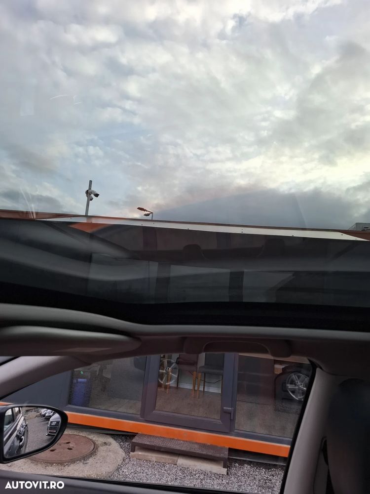 Nissan Qashqai 2.0 DCI Tekna - 8