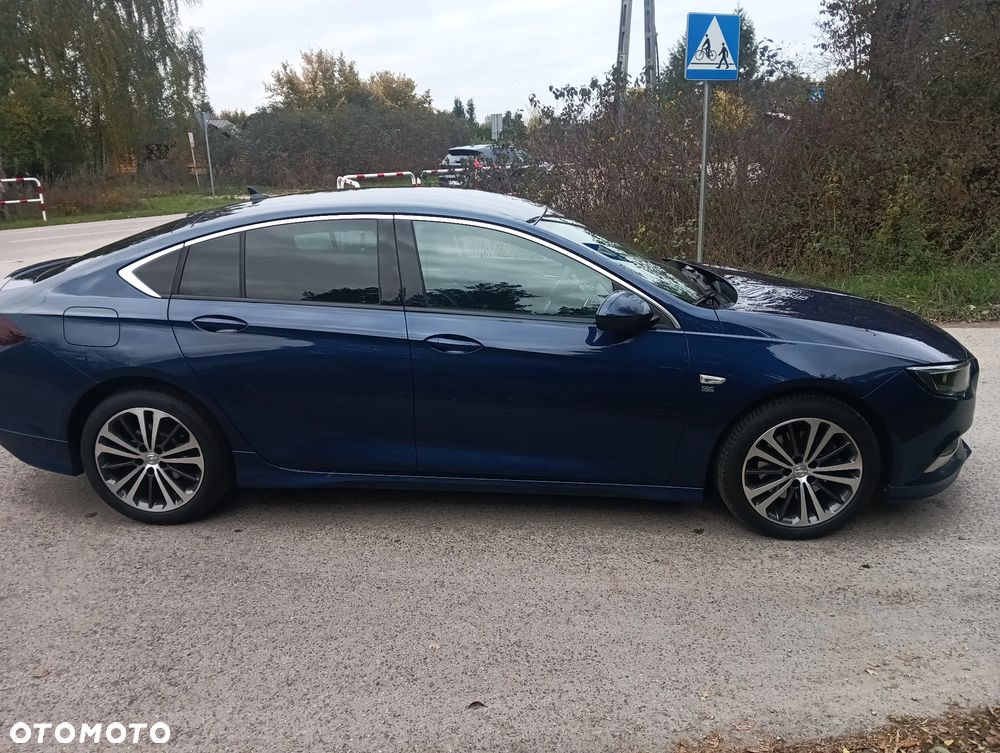 Opel Insignia Sports Tourer 2.0 Diesel Ultimate Exclusive - 27