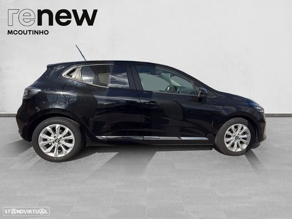 Renault Clio 1.0 TCe Evolution Bi-Fuel - 5