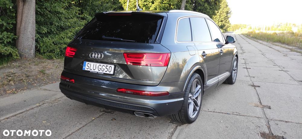 Audi Q7 - 33