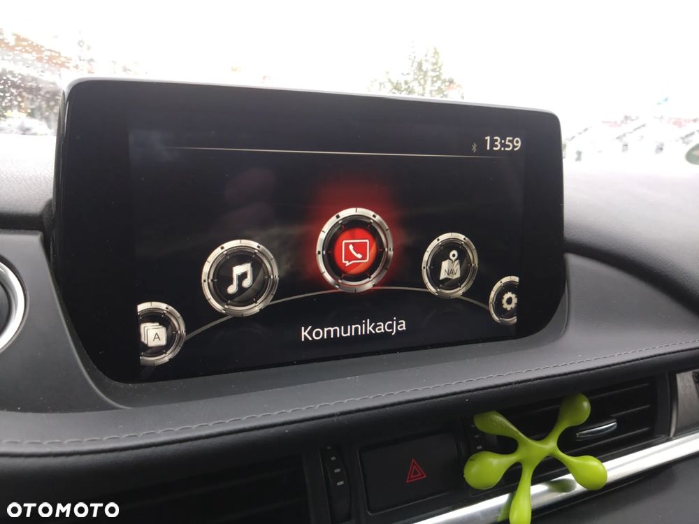 Mazda 6 2.0 Center-Line - 26