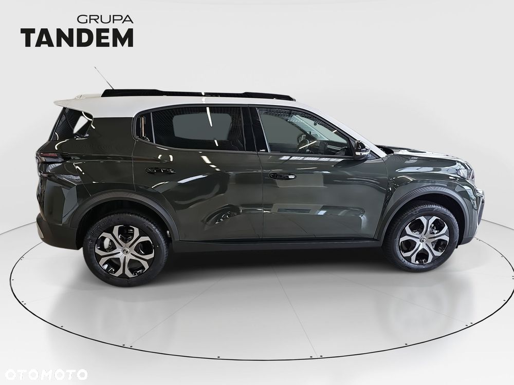 Citroen C3 Aircross 2026 photo 4