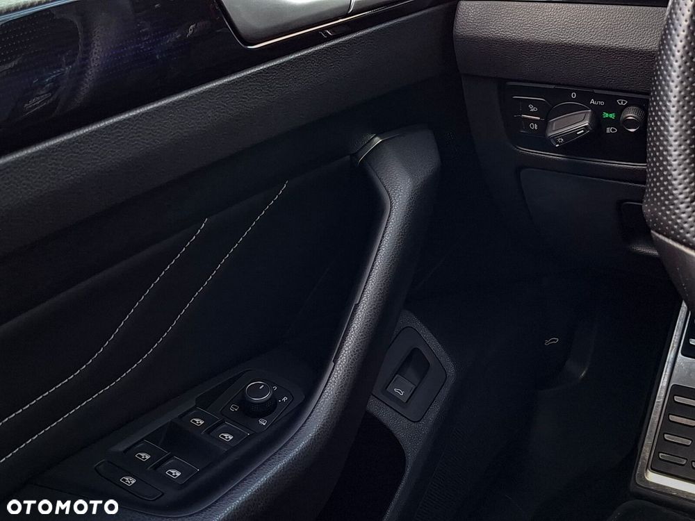 Volkswagen Arteon Shooting Brake - 20