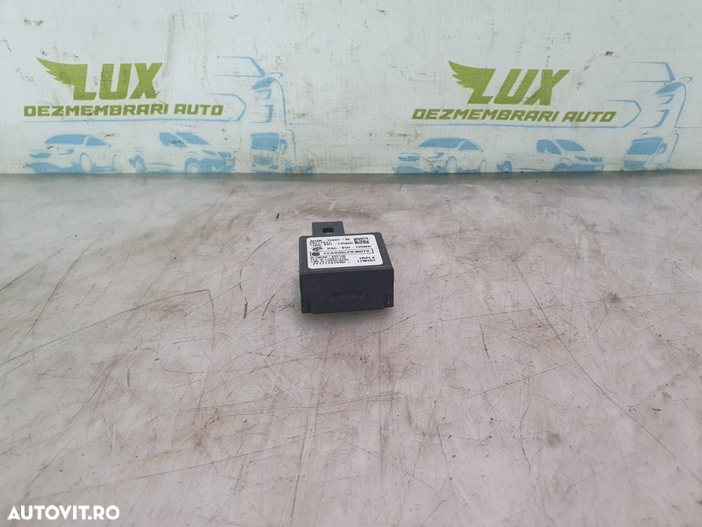 Modul keyless Ah4n-15607-ae Land Rover Range Rover Evoque L538 [2011 - 1