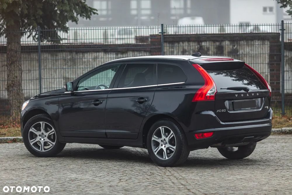 Volvo XC 60 DRIVe Summum - 13