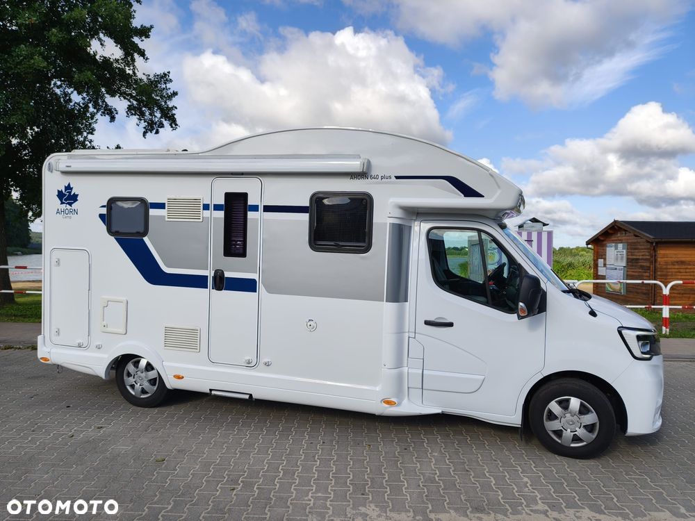 Renault Master L3 Business - 11
