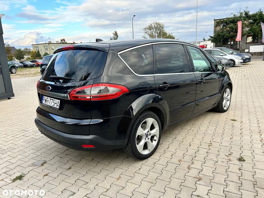 Ford S-Max 2.0 TDCi DPF Gold X - 6