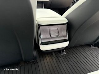 Tesla Model S Plaid AWD - 5