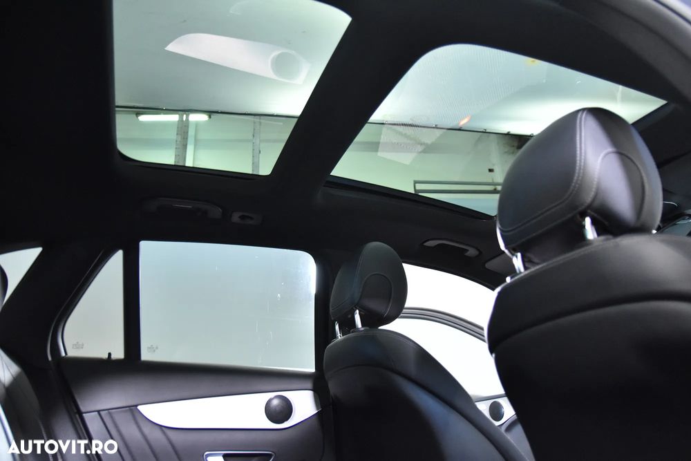 Mercedes-Benz GLC - 24