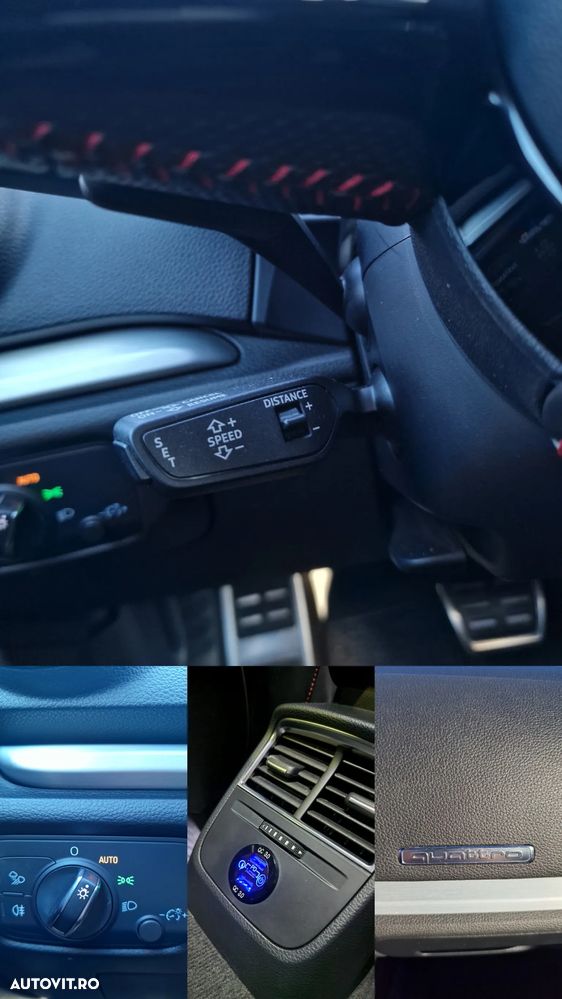 Audi S3 2.0 TFSI quattro Stronic - 23