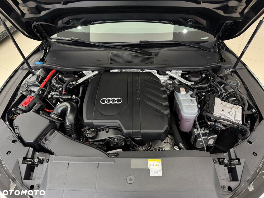 Audi A7 Sportback - 20