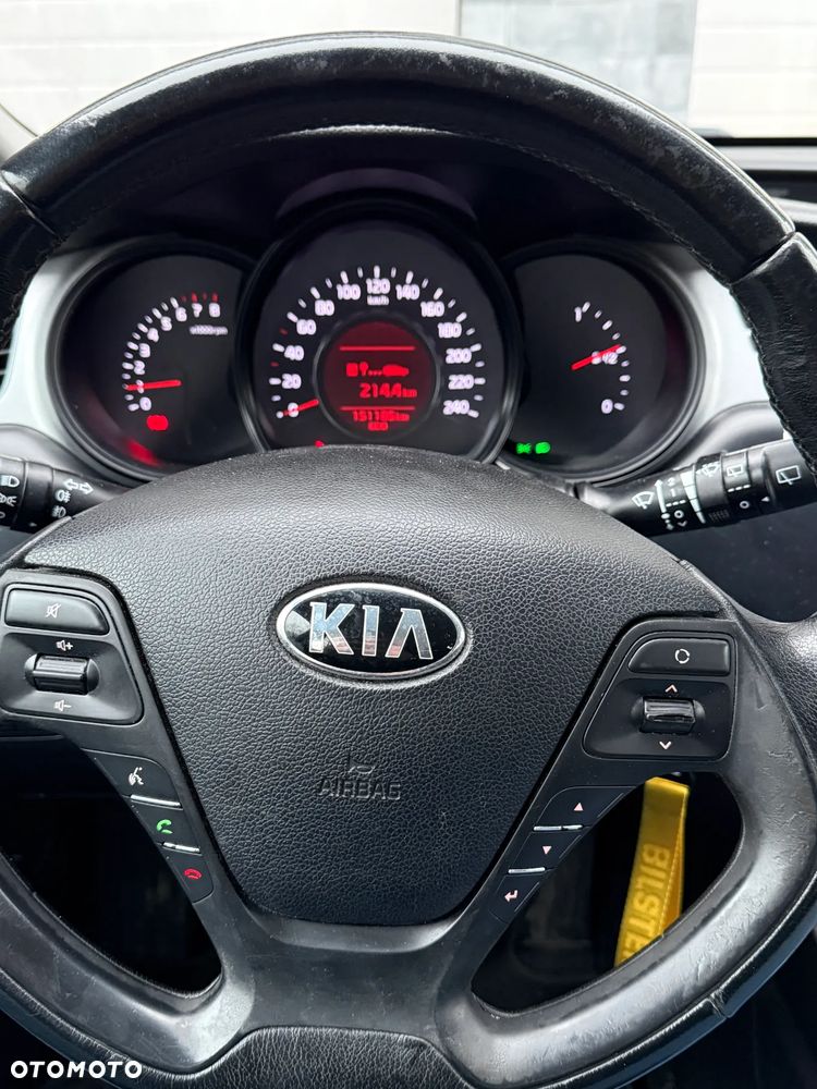 Kia Ceed 1.6 GDI S - 11