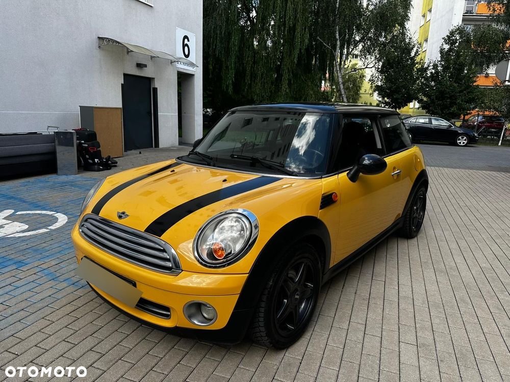 MINI ONE - 11