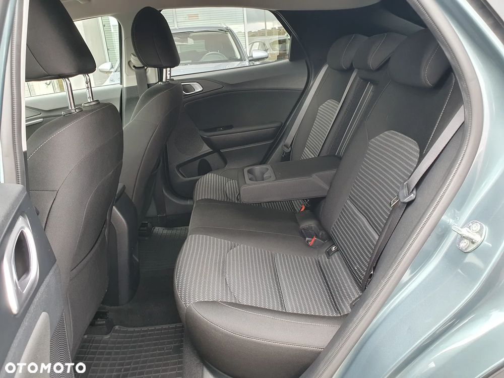 Kia XCeed 1.5 T-GDI M DCT - 27