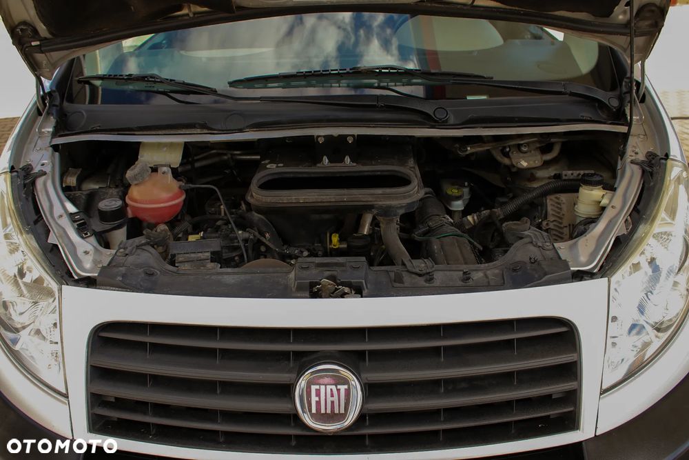 Fiat Scudo - 35