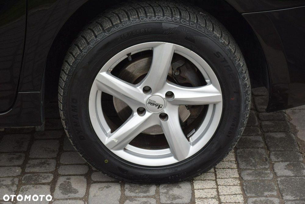 Citroën Berlingo 1.6i Prestige - 9