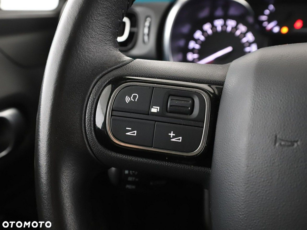 Citroën C3 1.2 PureTech Feel - 30