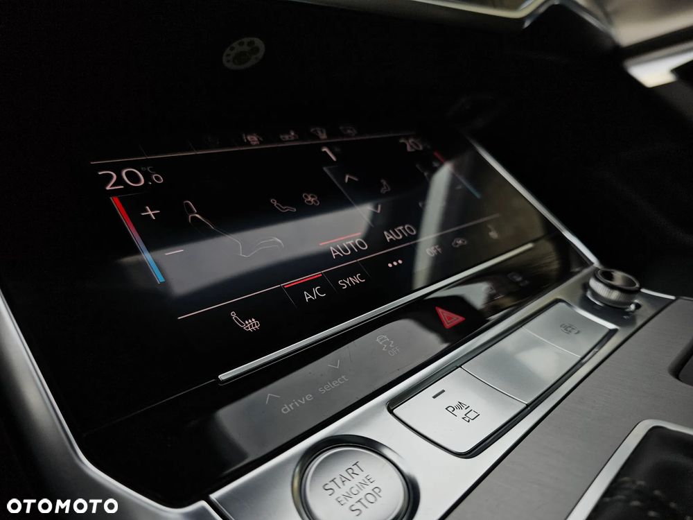 Audi A6 Avant 40 TDI mHEV Sport S tronic - 14