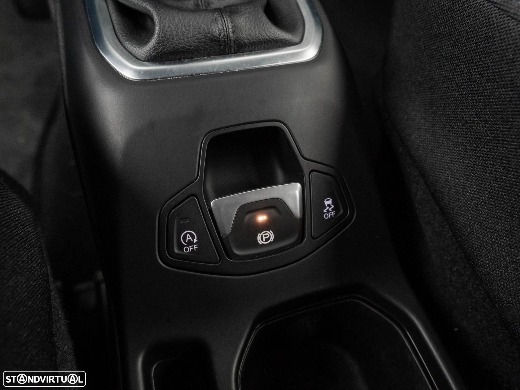 Jeep Renegade 1.0 T Sport - 27