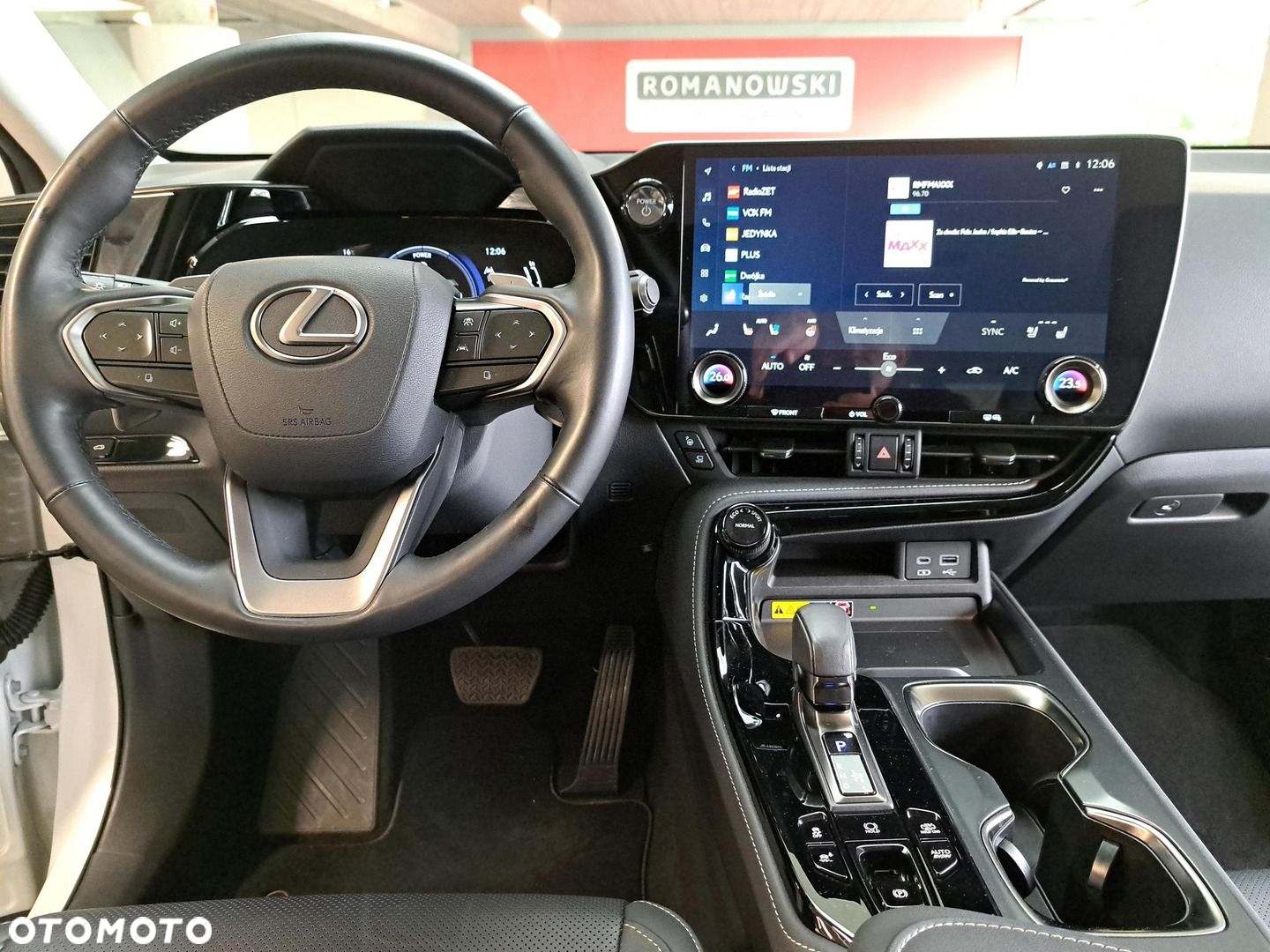 Lexus NX - 18