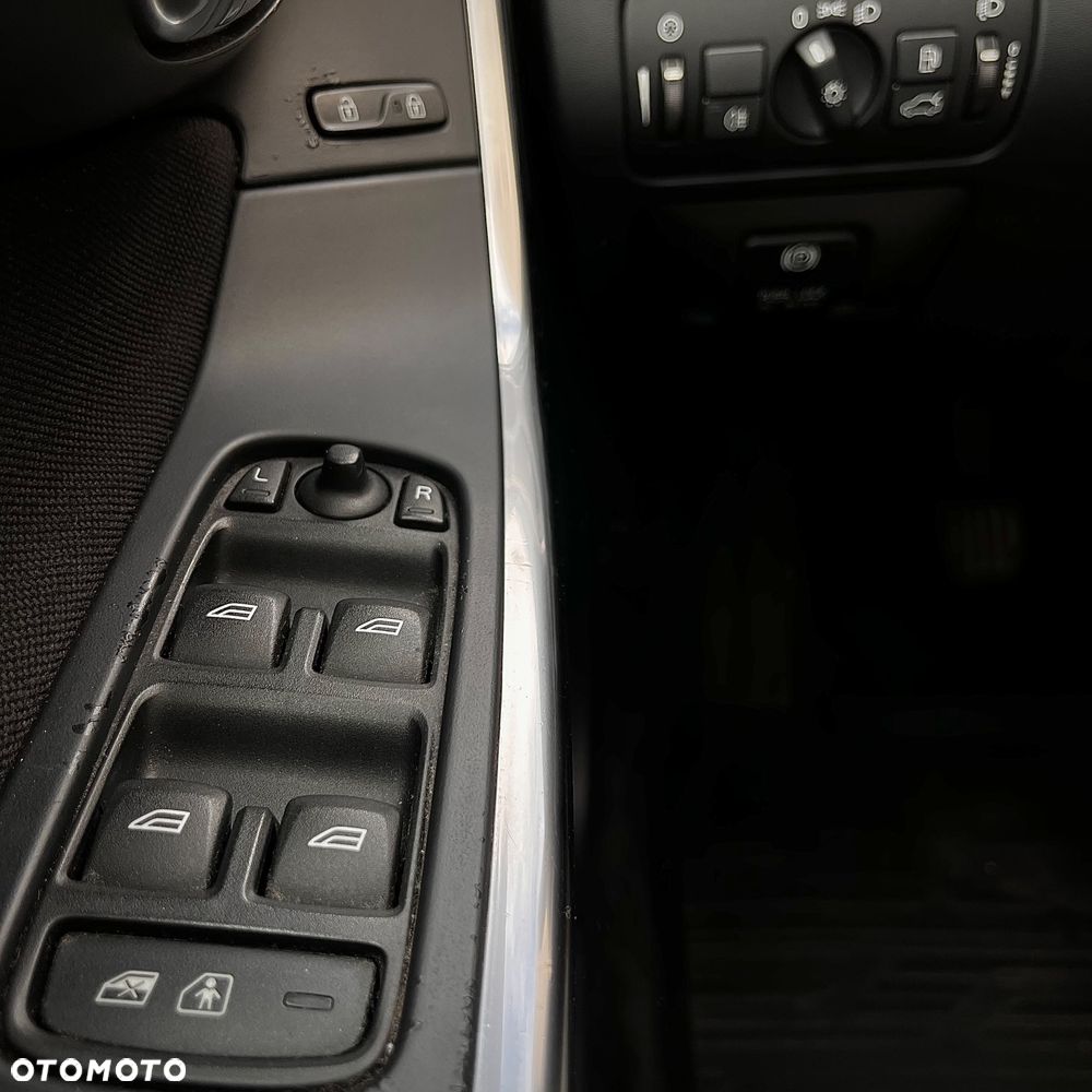 Volvo V60 D2 Kinetic - 22