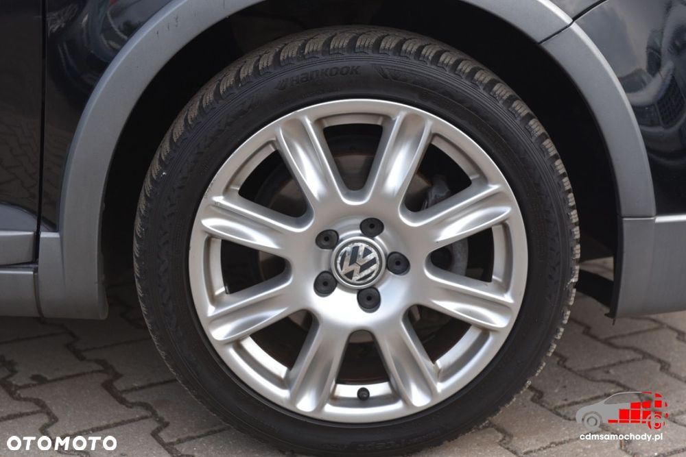 Volkswagen Golf - 12