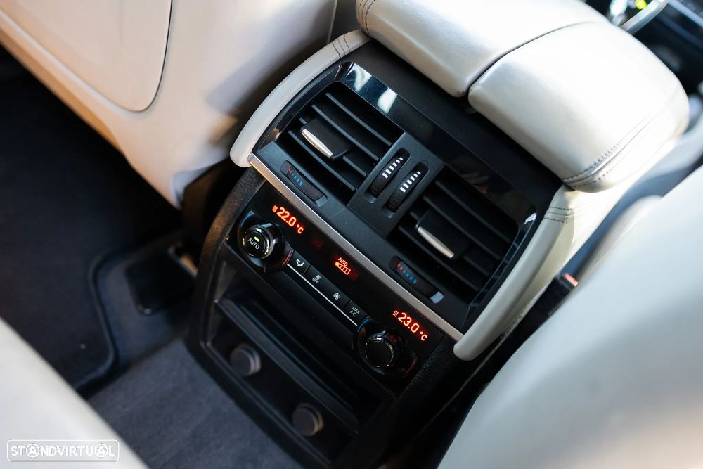 BMW X5 xDrive40e - 35