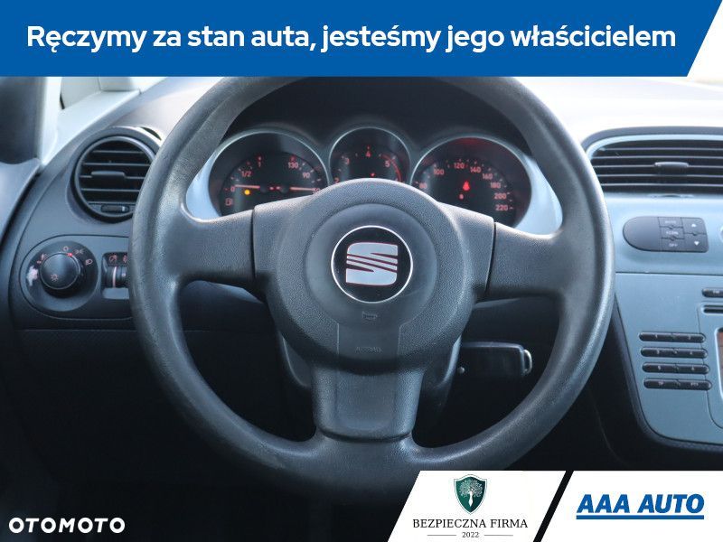 Seat Toledo - 16