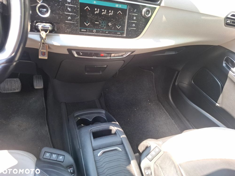 Citroën C4 SpaceTourer - 11