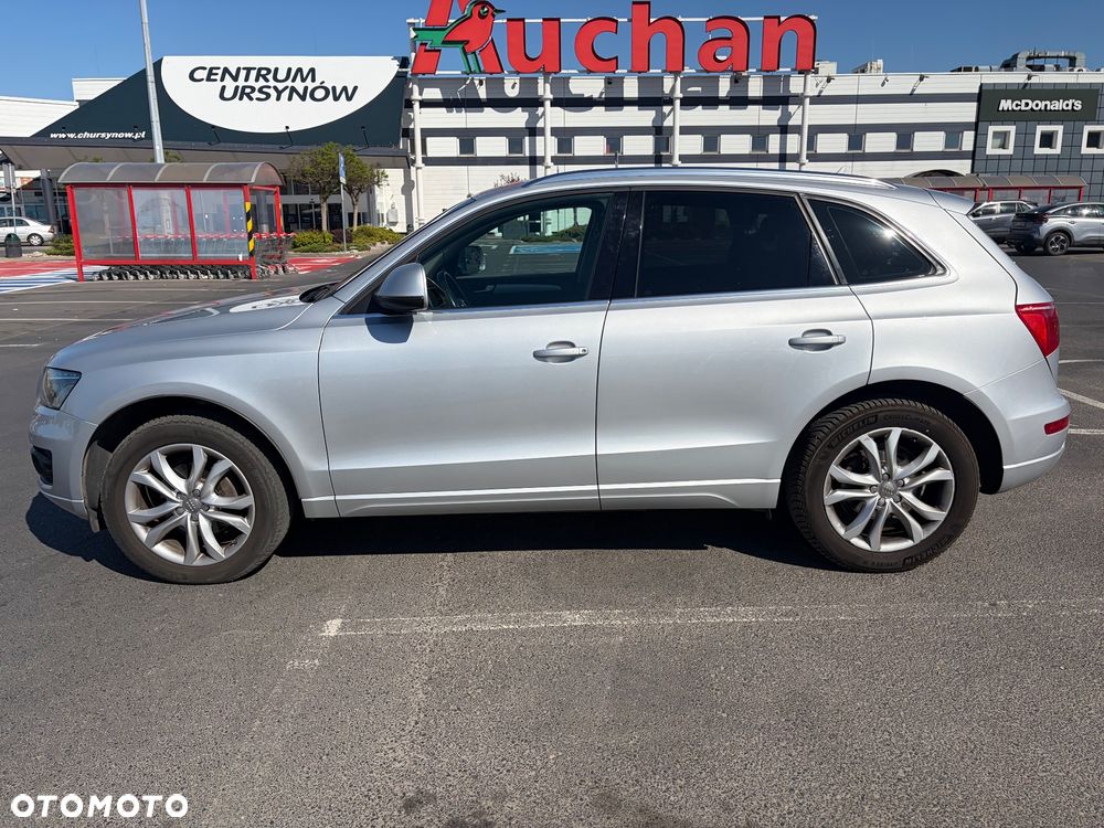 Audi Q5 - 10
