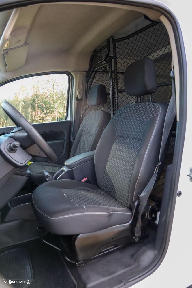 Renault Kangoo 1.5 dCi Maxi Business S/S - 32