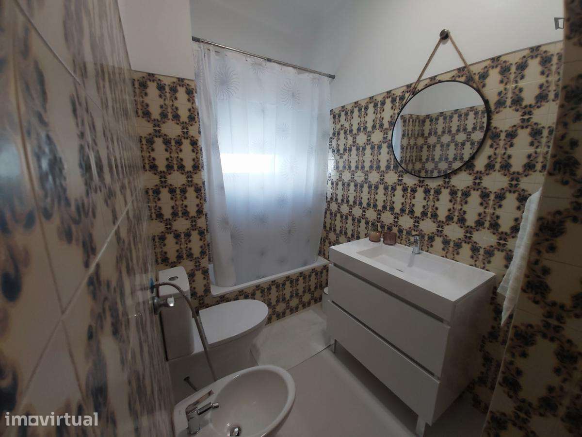 Apartamento com 1 quartos - localizado em Faro - Grande imagem: 3/5