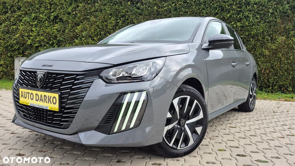 Peugeot 208 - 29
