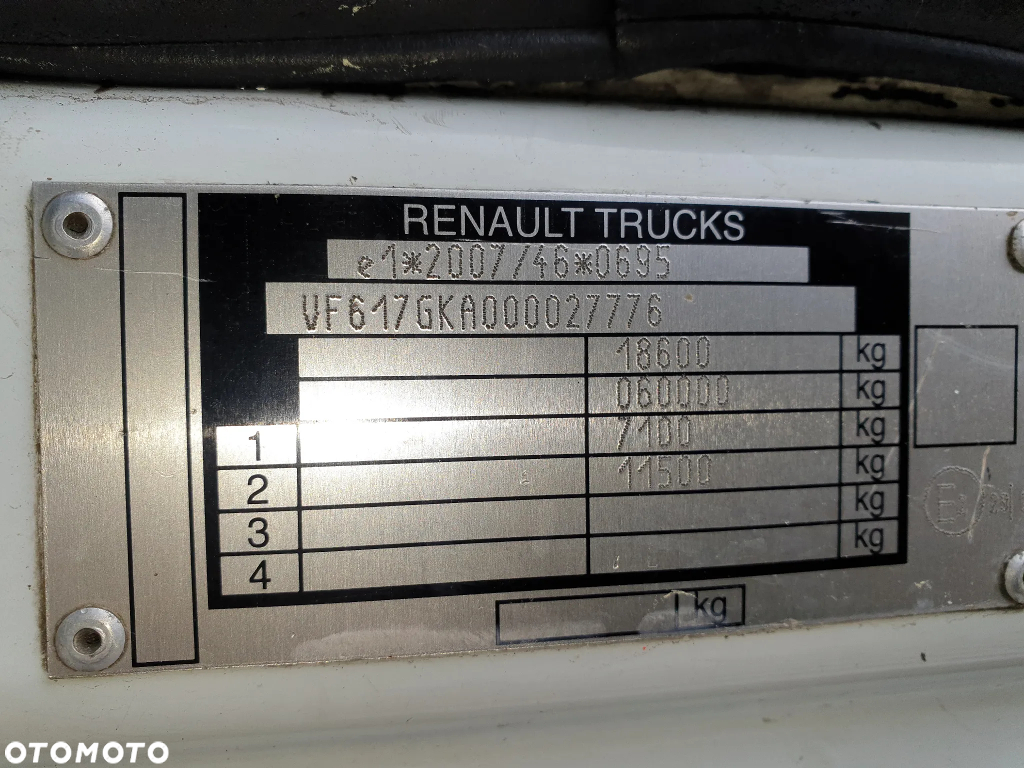 Renault Magnum - 11
