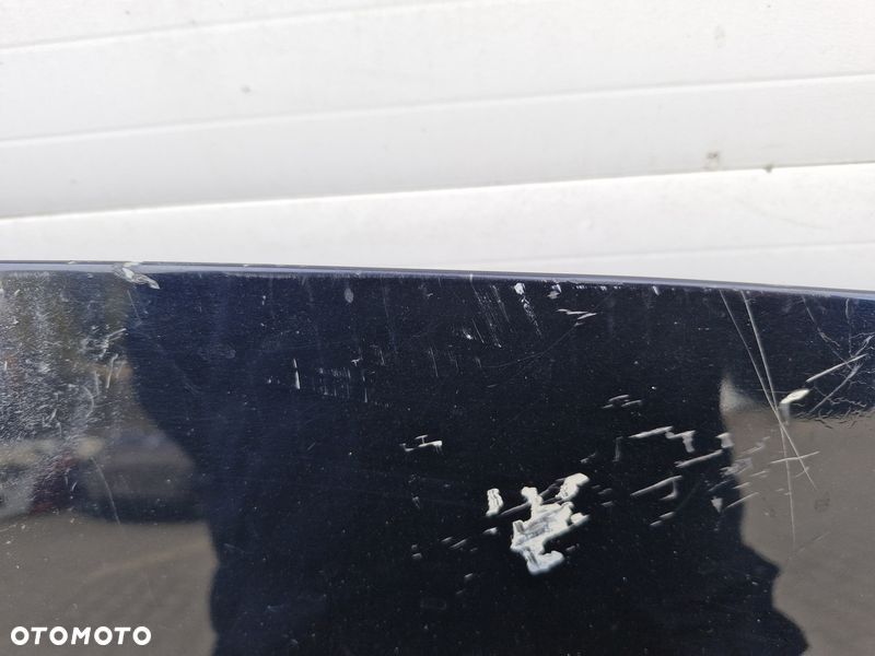 MAZDA 6 GJ III 3 MASKA POKRYWA SILNIKA PRZÓD PRZEDNIA - 7