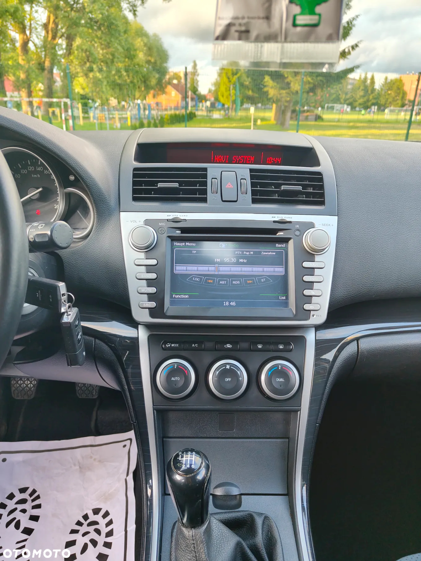 Mazda 6 2.0 Active - 14