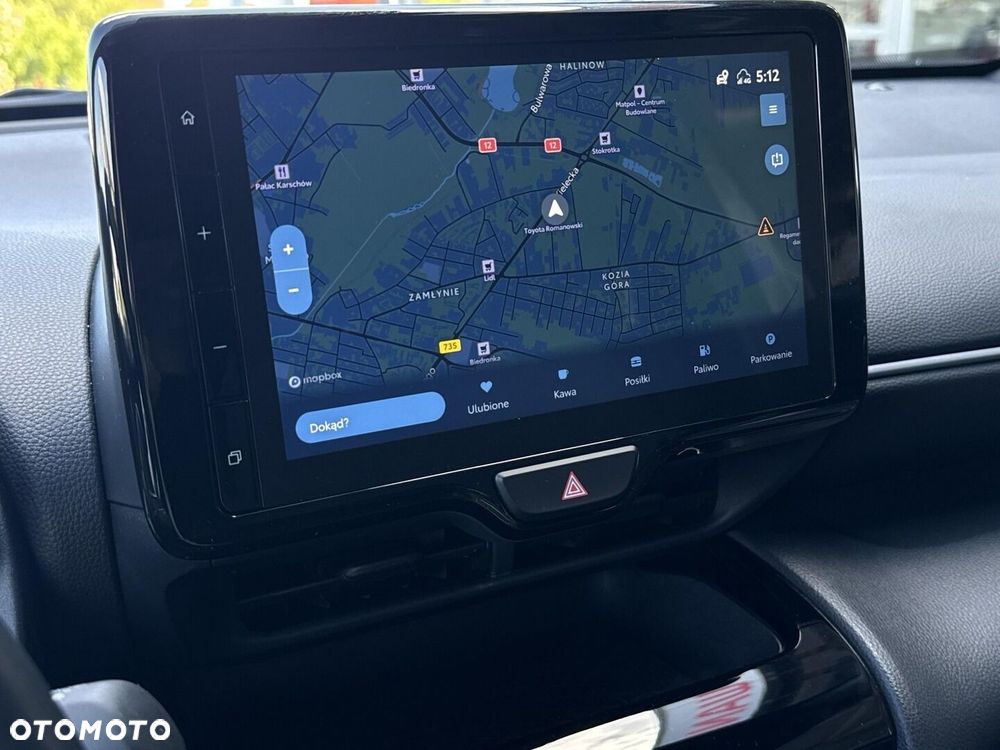 Toyota Yaris Cross Hybrid 1.5 Comfort - 22