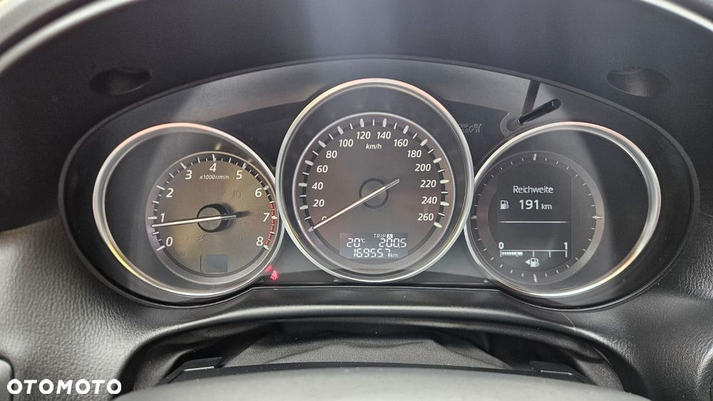 Mazda CX-5 SKYACTIV-G 160 AWD Nakama - 24