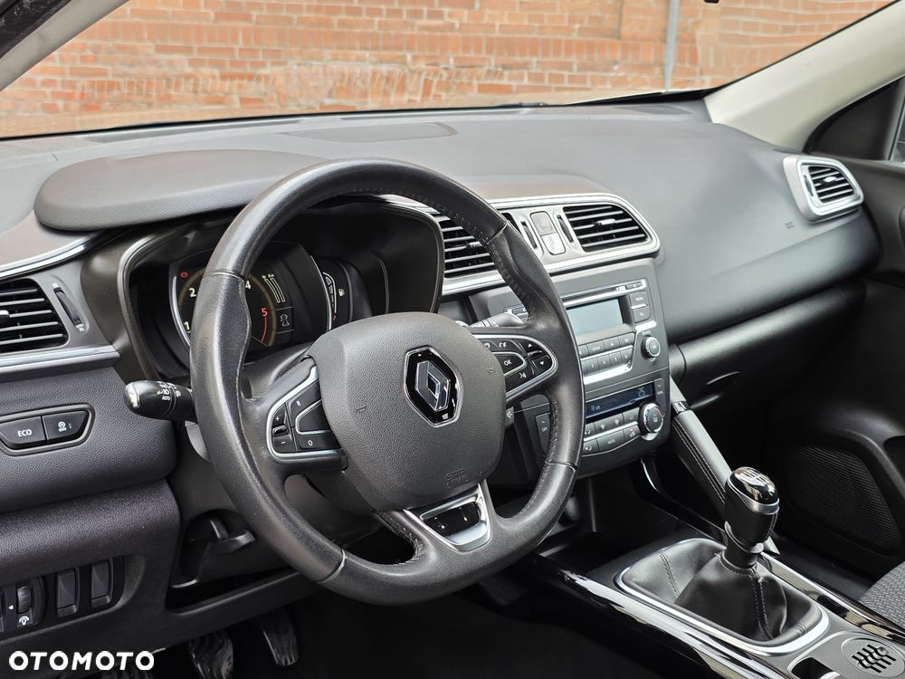 Renault Kadjar Energy dCi 130 Business - 19