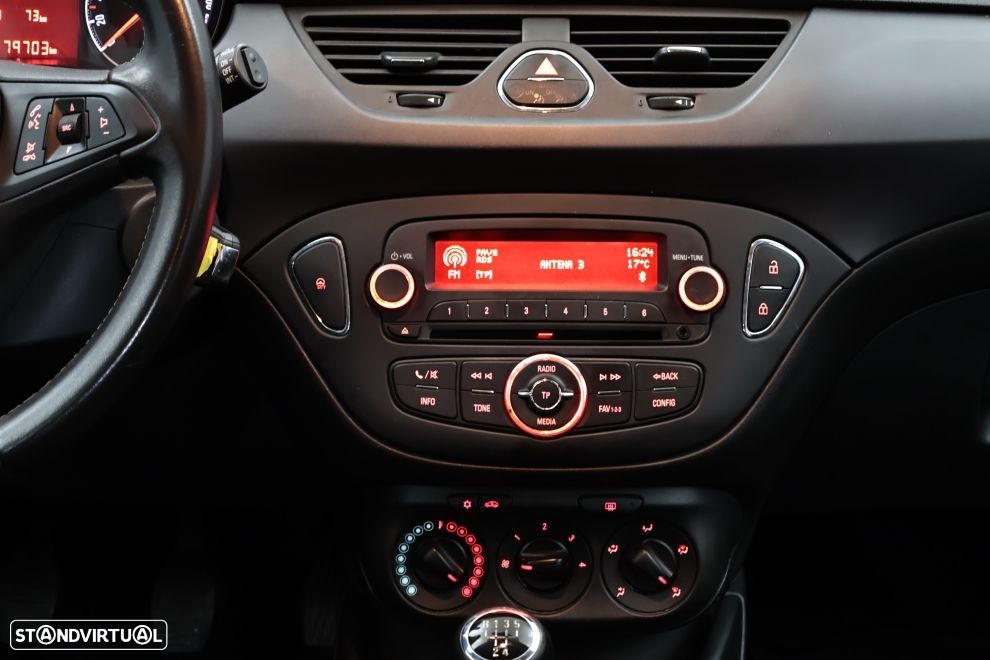 Opel Corsa 1.2 Dynamic - 16