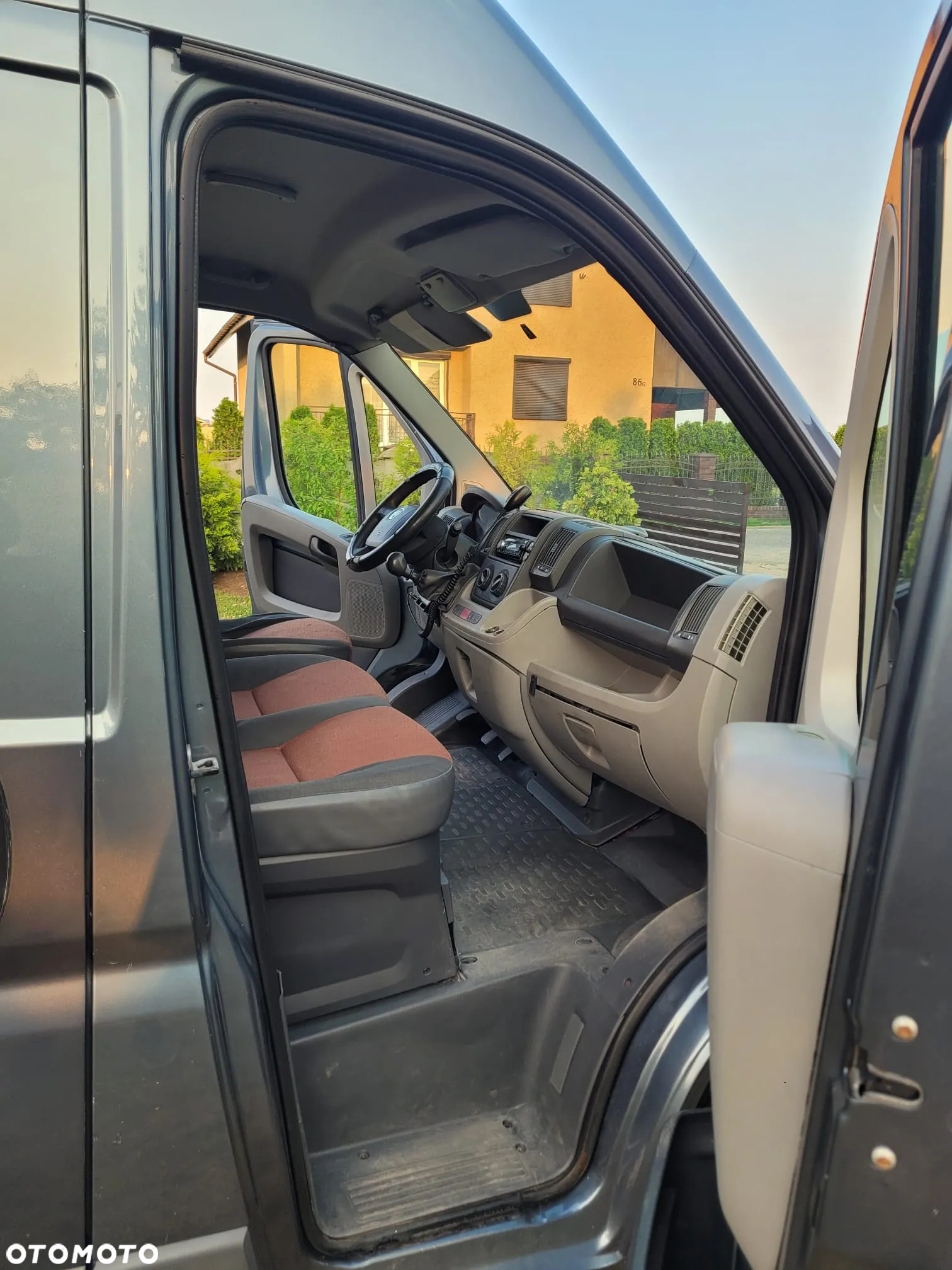 Fiat Ducato - 7