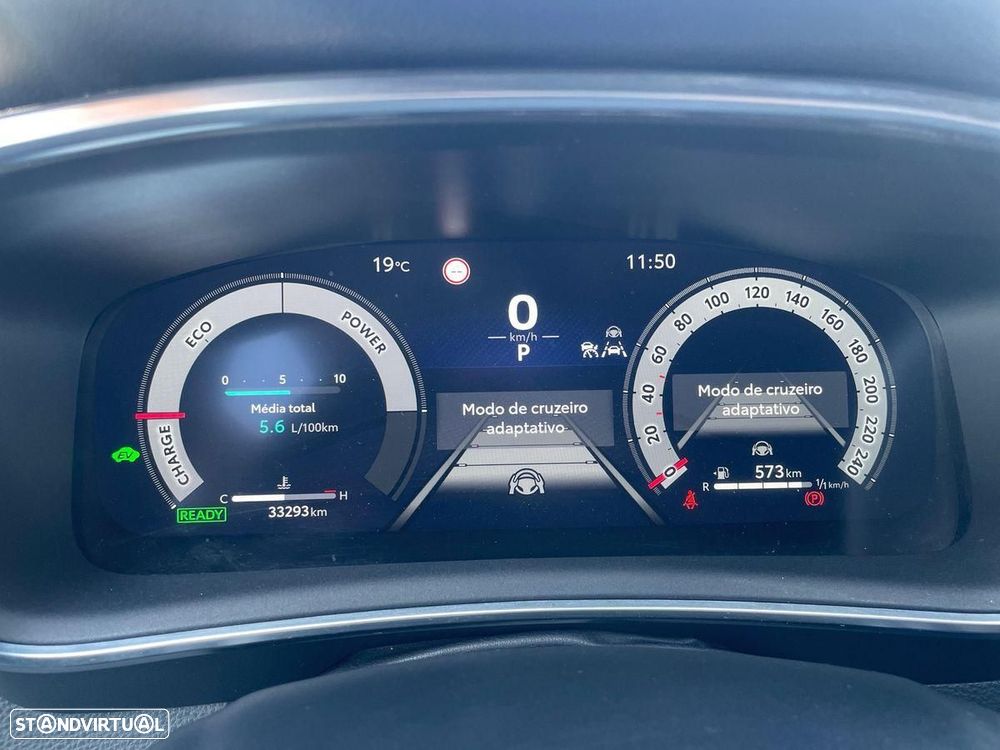 Toyota Corolla Touring Sports 1.8 Hybrid Comfort Plus - 15